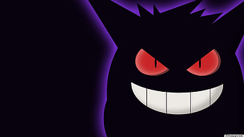 gengar 1920Ã1080 HD wallpaper